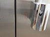 Thermador Freedom T36BT120NS 36" Built-In Smart French Door Refrigerator Details
