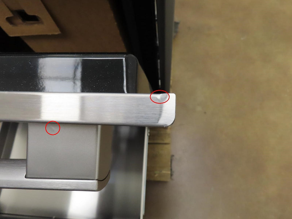 Bosch 800 Series HII8057U 30" S. Steel Slide-In Induction Range Full Warranty