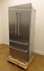 Thermador Freedom T36BT120NS 36" Built-In Smart French Door Refrigerator Details