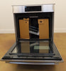 Bosch 800 Series HII8057U 30" S. Steel Slide-In Induction Range Full Warranty
