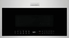 Frigidaire Gallery® 1.9 Cu. Ft. Smudge-Proof® Stainless Steel Over The Range Microwave