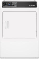 Speed Queen® 7.0 Cu. Ft. White Electric Dryer