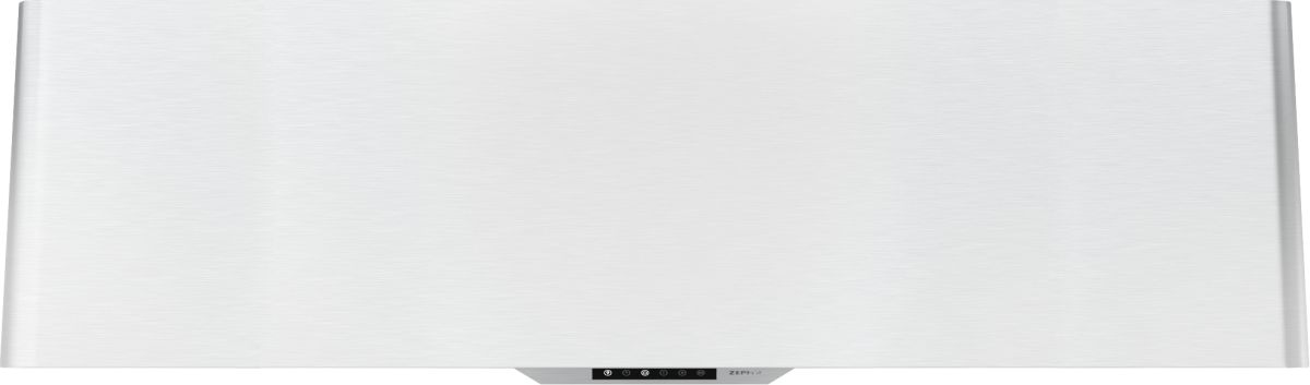 Zephyr Designer Collection Mesa 48" Stainless Steel Wall Mounted Range Hood