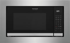 Frigidaire Gallery® 2.2 Cu. Ft. Smudge-Proof® Stainless Steel Built In Microwave