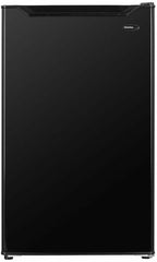 Danby® Diplomat 3.3 Cu. Ft. Black Compact Refrigerator