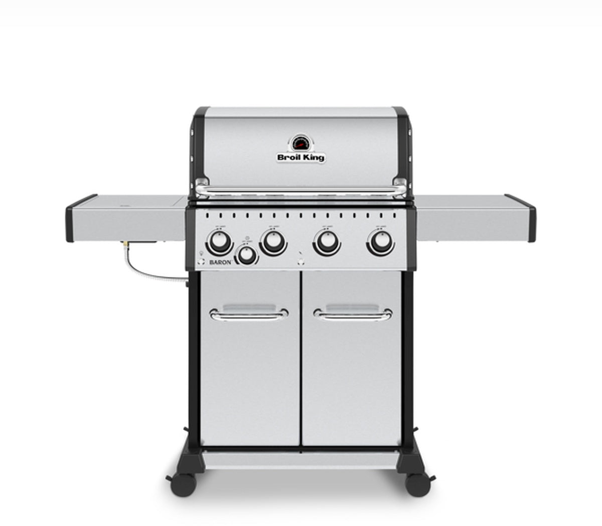Broil King® Baron S 440 PRO Freestanding Gas Grill