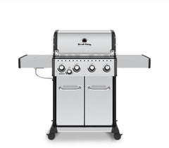 Broil King® Baron S 440 PRO IR Freestanding Gas Grill