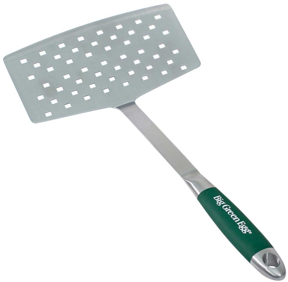 Big Green Egg® Stainless Steel Wide Spatula