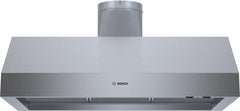 Bosch® 800 Series 36" Stainless Steel Under Cabinet Range Hood