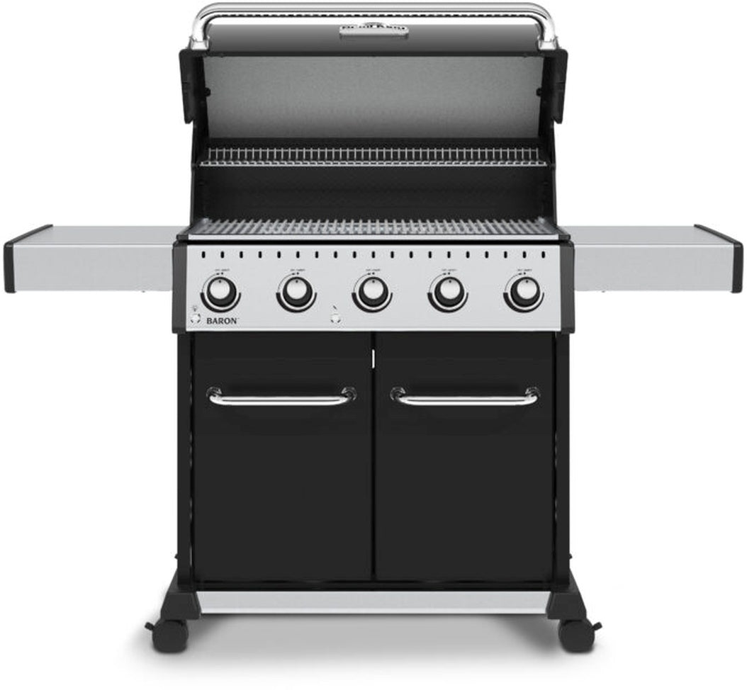 Broil King® Baron  520 PRO Freestanding Gas Grill