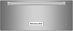 KitchenAid® 24" Stainless Steel Slow Cook Warming Drawer