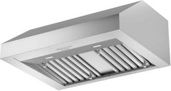 Faber Breva Pro 11 36" Stainless Steel Under Cabinet Range Hood