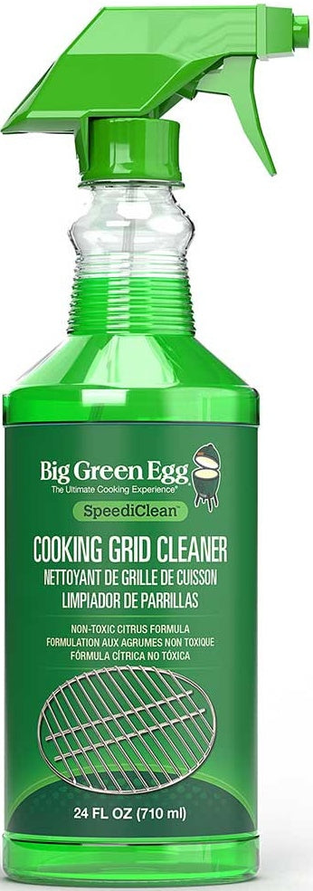 Big Green Egg® SpeediClean Cooking Grid Cleaner