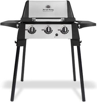 Broil King® Porta-Chef 320 Series Freestanding Grill