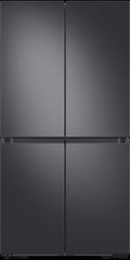 Dacor® 22.8 Cu. Ft. Graphite Stainless Counter Depth French Door Refrigerator