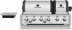 Broil King® Imperial XLS 27" Stainless Steel Built-In Grill