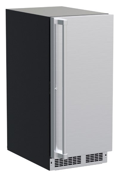 Marvel Professional 2.7 Cu. Ft. Stainless Steel Wine Cooler