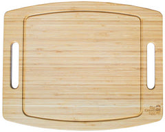 Big Green Egg® Bamboo Cutting Board