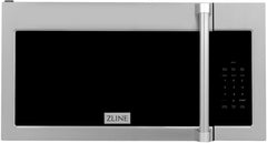 ZLINE 1.5 Cu. Ft. Stainless Steel Over The Range Microwave