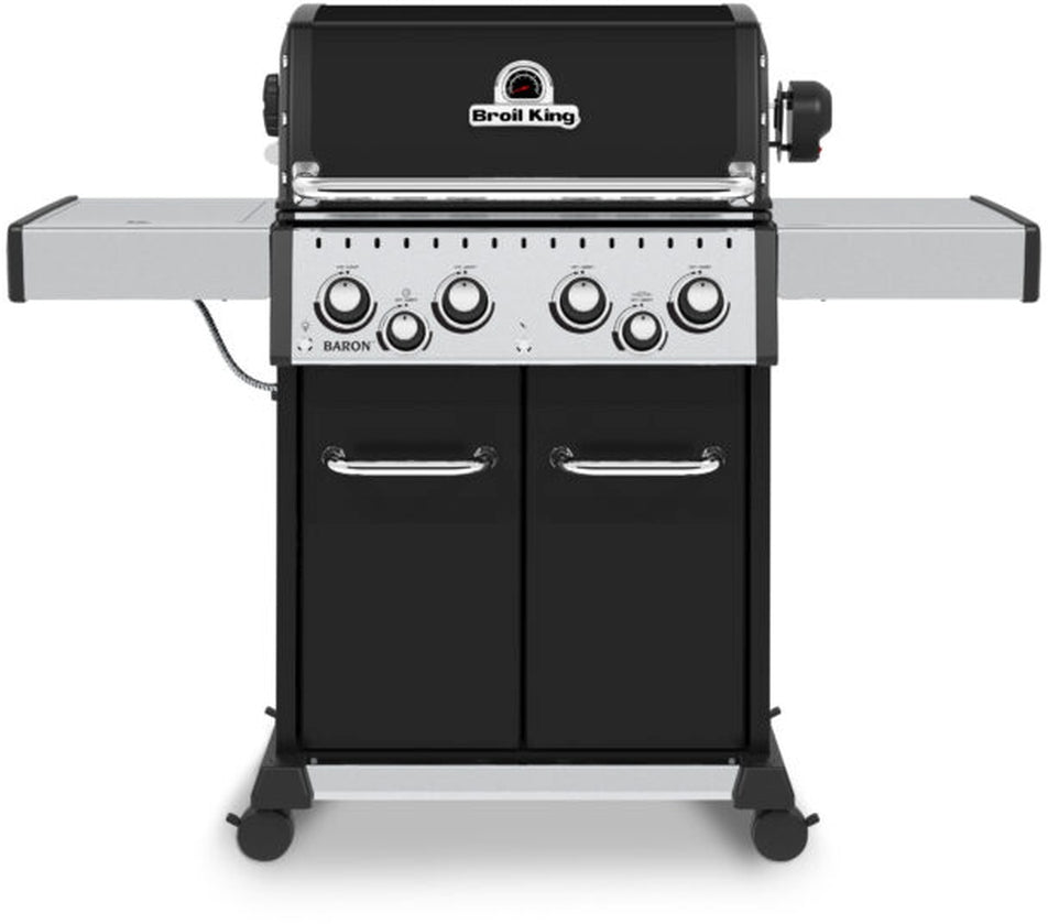 Broil King® Baron 490 PRO Freestanding Gas Grill