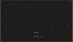 Thermador® Masterpiece® Series 36" Frameless Induction Cooktop