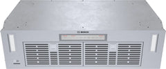 Bosch® 800 Series 36" Stainless Steel Insert Range Hood