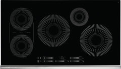 Frigidaire Gallery® 36" Black Induction Cooktop