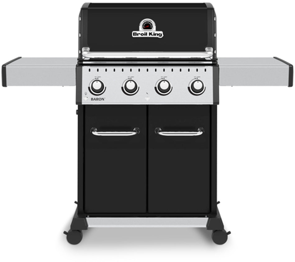 Broil King® Baron 420 PRO Freestanding Gas Grill