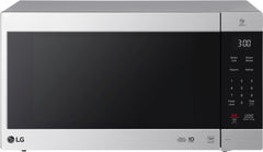 LG NeoChef 2.0 Cu. Ft. Stainless Steel Countertop Microwave