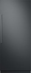 Dacor® Contemporary 21.4 Cu. Ft. Panel Ready Upright Freezer Column