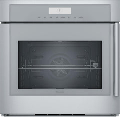Thermador® Masterpiece® 30" Stainless Steel Electric Built in Single Oven