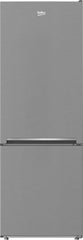 Beko 11.2 Cu. Ft. Fingerprint Free Stainless Steel Compact Refrigerator