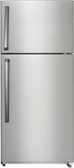 Danby® 30 in. 18.1 Cu. Ft. Stainless Steel Top Freezer Refrigerator