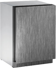 U-Line® 2000 Series 4.9 Cu. Ft. Panel Ready Under the Counter Refrigerator