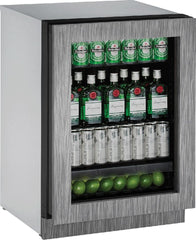U-Line® 2000 Series 4.9 Cu. Ft. Panel Ready Beverage Center
