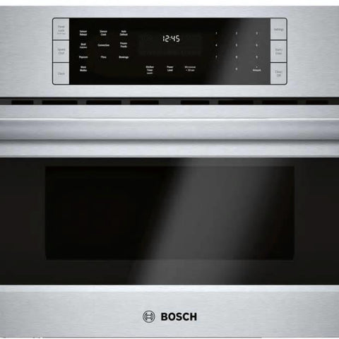 Bosch 800 Series HMC80152UC 30