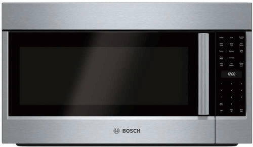 Bosch Benchmark 30