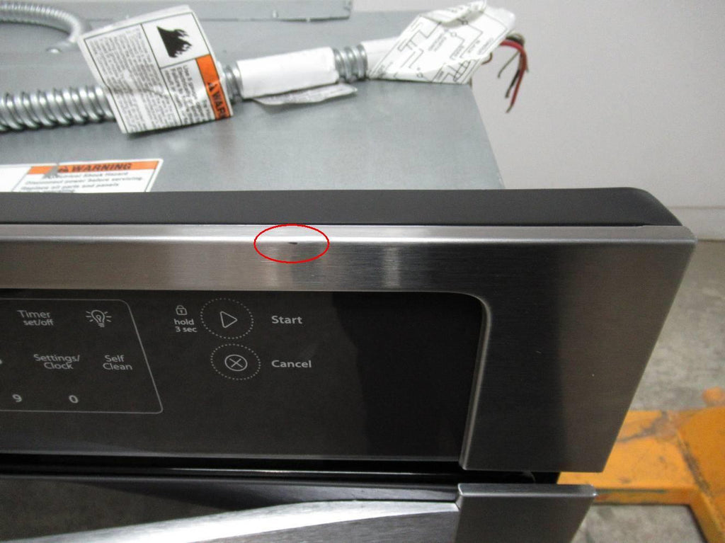 How Do I Use the Timer on a Whirlpool Digital Oven?