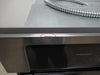 Whirlpool WOS97ES0ES 30" 5.0 Cu. Ft Stainless Steel Single Electric Wall Oven