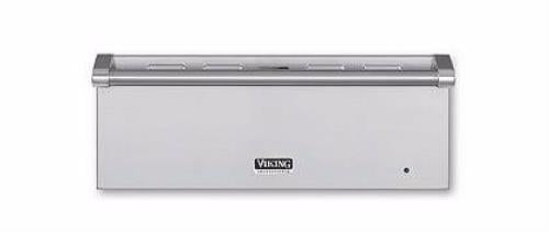 Viking Professional 5 27" Warming Drawer VWD527SS Stainless Steel 2022 Model