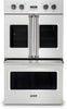 Viking Professional 7 Series VDOF7301SS 30" French Door Double Oven 2022 Model