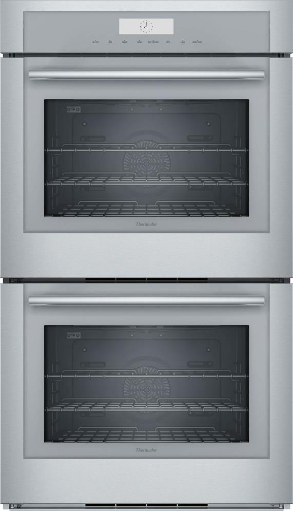 Thermador Masterpiece Series ME302WS 30" Double Wall Oven Full Manufac. Warranty