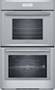 Thermador Masterpiece Series MEDS302WS 30" Double Steam Oven Full Warranty IMGS