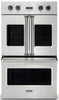 Viking Professional 7 '20 30" 9.4 Cu.Ft SS Double French-Door Oven VDOF7301SS