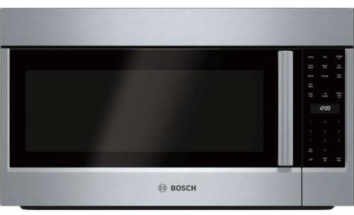 Bosch 500 Series HMV5053U 30