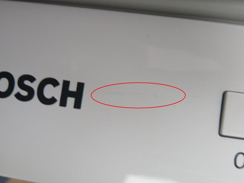 Bosch 500 Series 24" 44 dBA 5 Cycles Fully Integrated Dishwasher SHPM65W52N imgs - Alabama Appliance