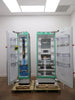 Thermador Freedom 48" Refrigerator Freezer Column Set T30IR900SP / T18IF900SP IM - Alabama Appliance