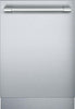 Thermador Masterpiece Series DWHD770WFP 24" FullyIntegrated Smart Dishwasher Pic