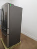 Samsung RF22R7351SR 36 Inches Counter Depth 4-Door French Door Refrigerator - Alabama Appliance