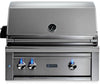 Lynx Professional Grill Series L30ATRLP 30" SS 840 sq.in. Surface Built-In Grill